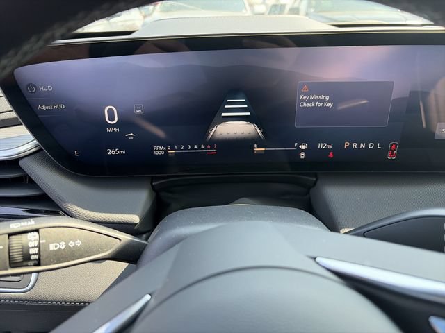 New 2026 Buick Enclave Preferred w/ Power Package FWD image 21