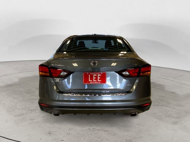 Used 2021 Nissan Altima 2.5 SR image 4