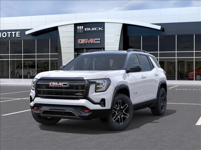 New 2026 GMC Terrain AT4 w/ Convenience Package III AWD/4WD image 6