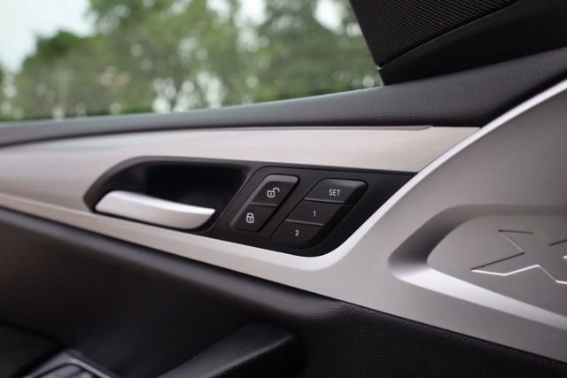 Used 2024 BMW X3 sDrive30i w/ Premium Package RWD image 24