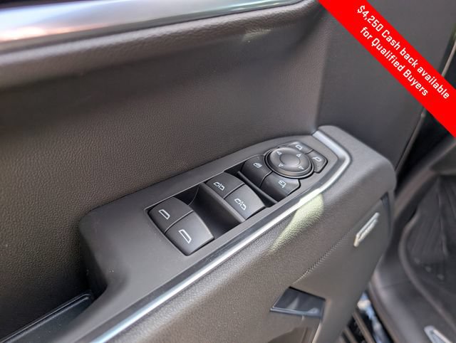 New 2026 GMC Sierra 1500 SLT AWD/4WD image 15