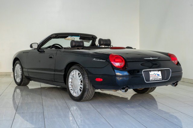 Used 2002 Ford Thunderbird image 9