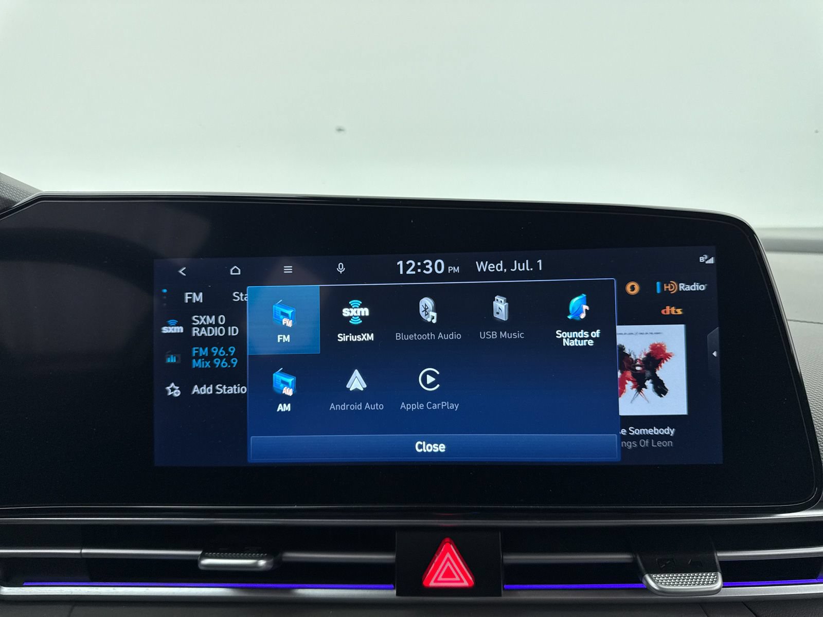 Used 2024 Hyundai Elantra SEL FWD image 20
