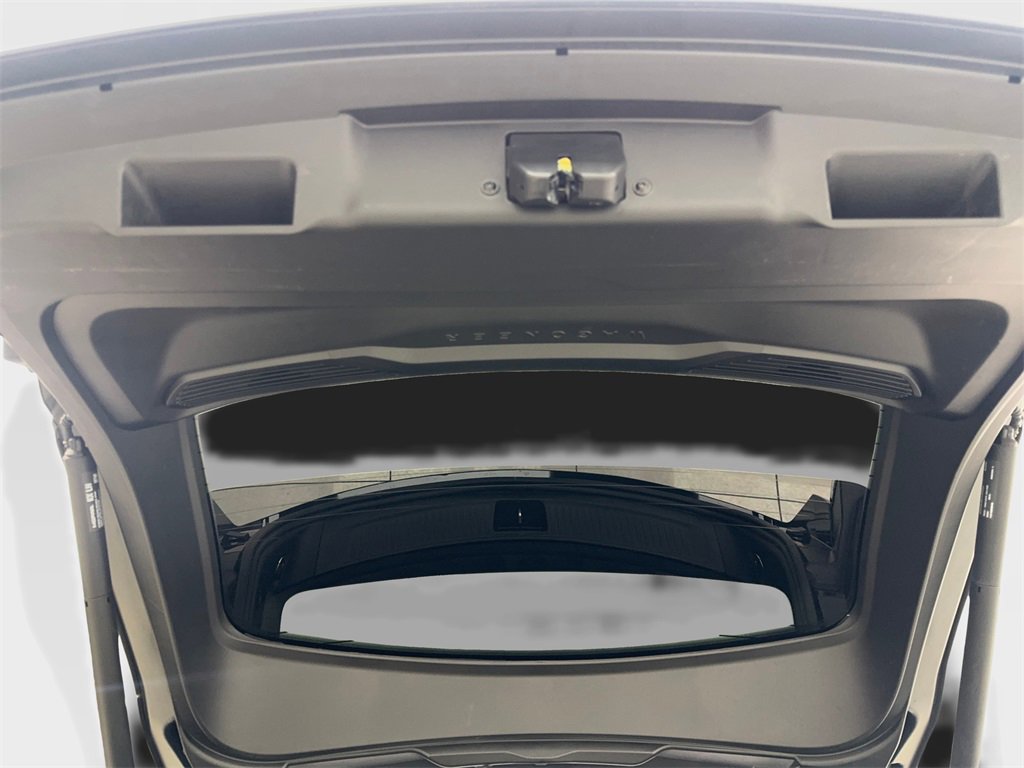 Used 2025 Jeep Wagoneer S Limited image 88