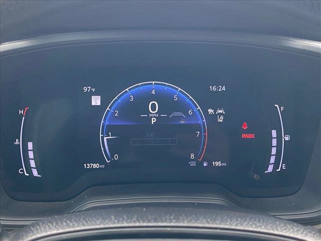 Used 2026 Toyota Corolla LE FWD image 14