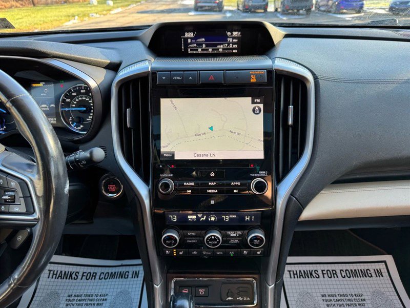 Used 2019 Subaru Ascent Touring image 17