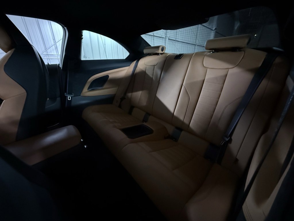 Used 2024 BMW M2 w/ Lighting Package image 20