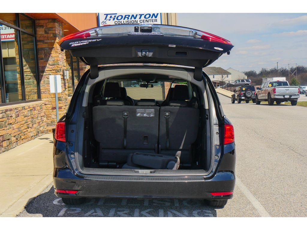 Used 2019 Honda Odyssey EX image 30