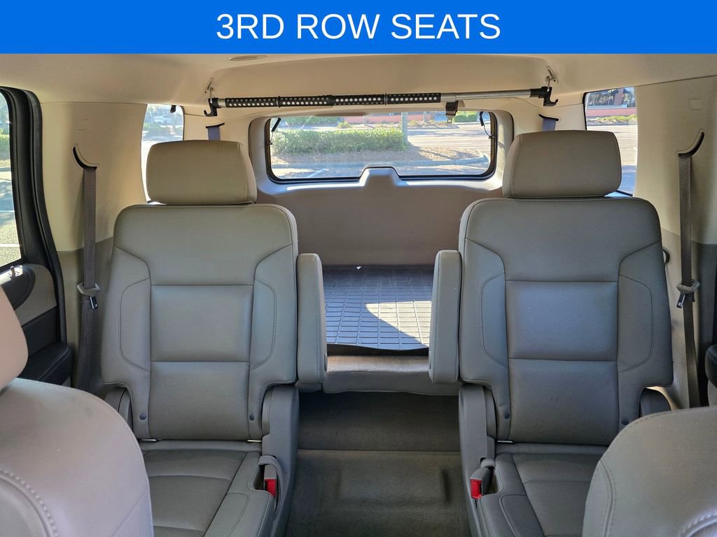 Used 2020 Chevrolet Tahoe LT image 22
