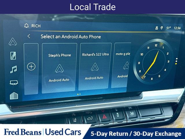 Used 2024 Chevrolet Silverado 3500 LT image 9