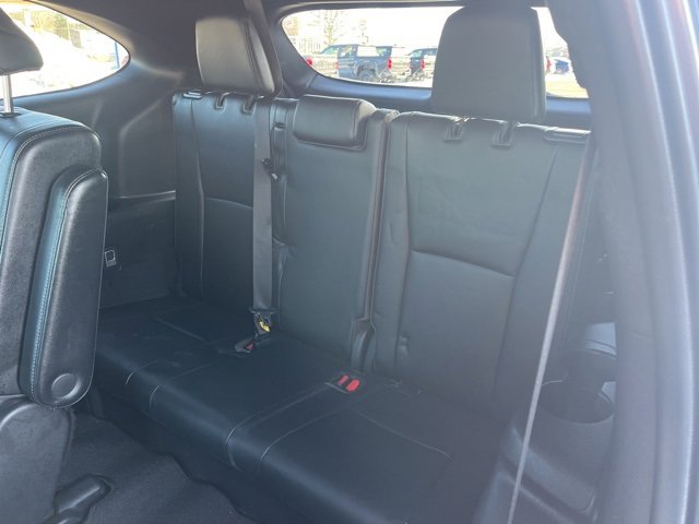 Used 2021 Toyota Highlander XSE image 8