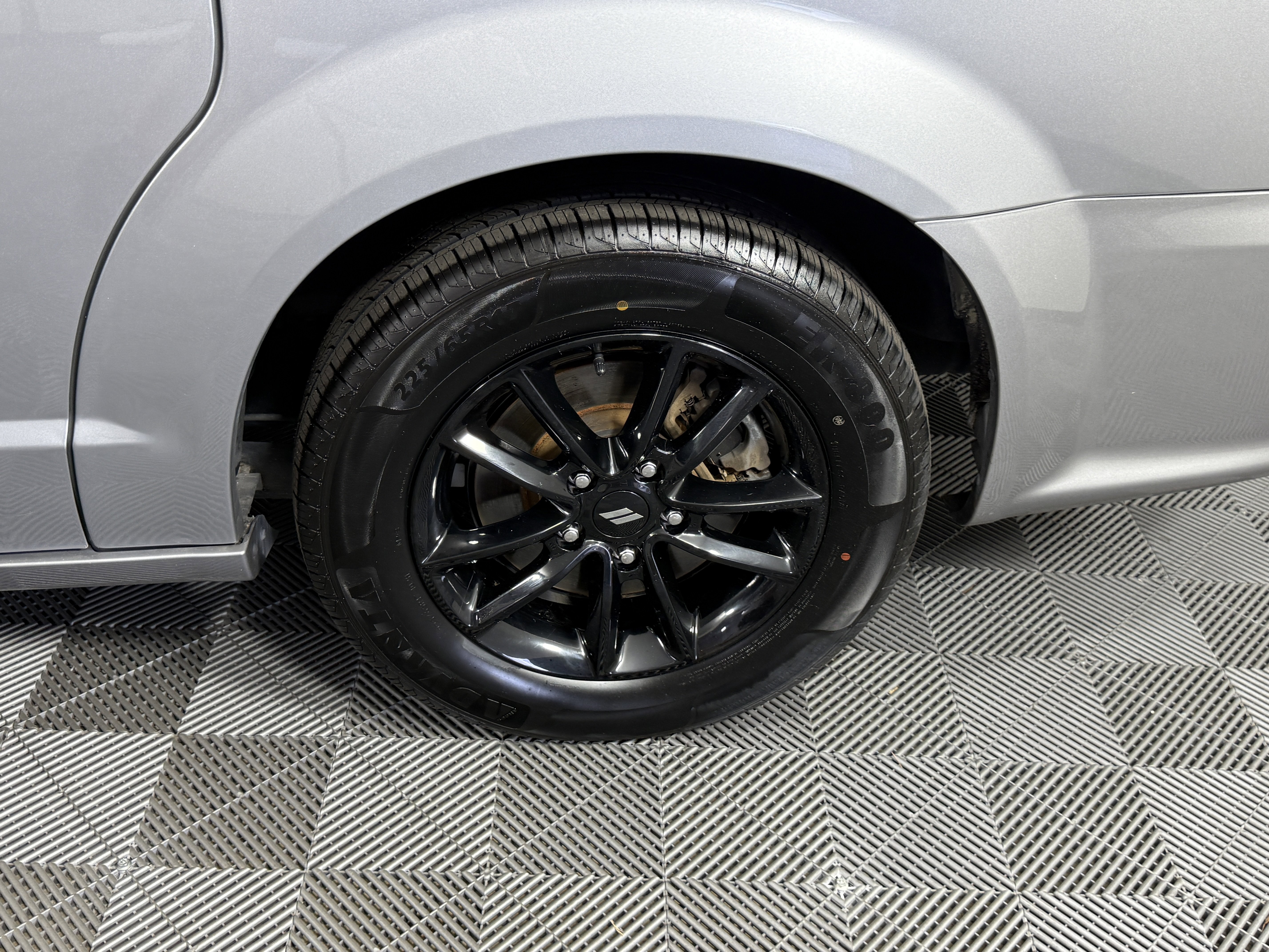 Used 2020 Dodge Grand Caravan GT image 28