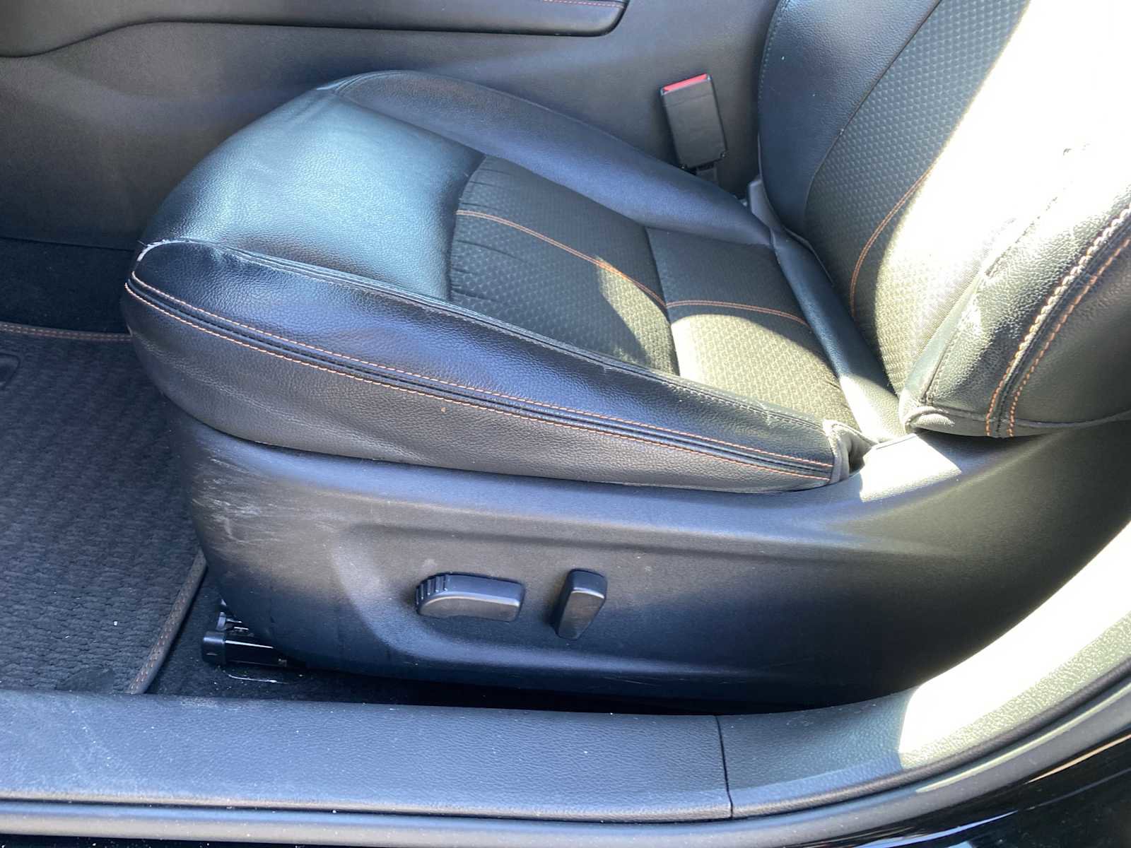 Used 2019 Nissan Altima 2.5 SR image 25