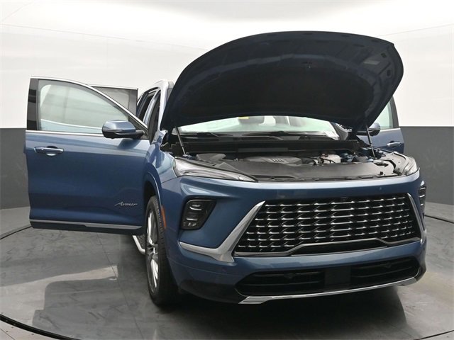 Certified 2025 Buick Enclave Avenir w/ Super Cruise Package image 56