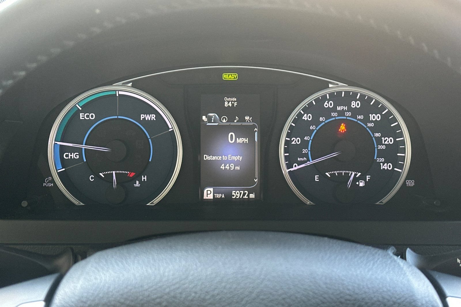 Used 2016 Toyota Camry XLE w/ Moonroof Package FWD image 28