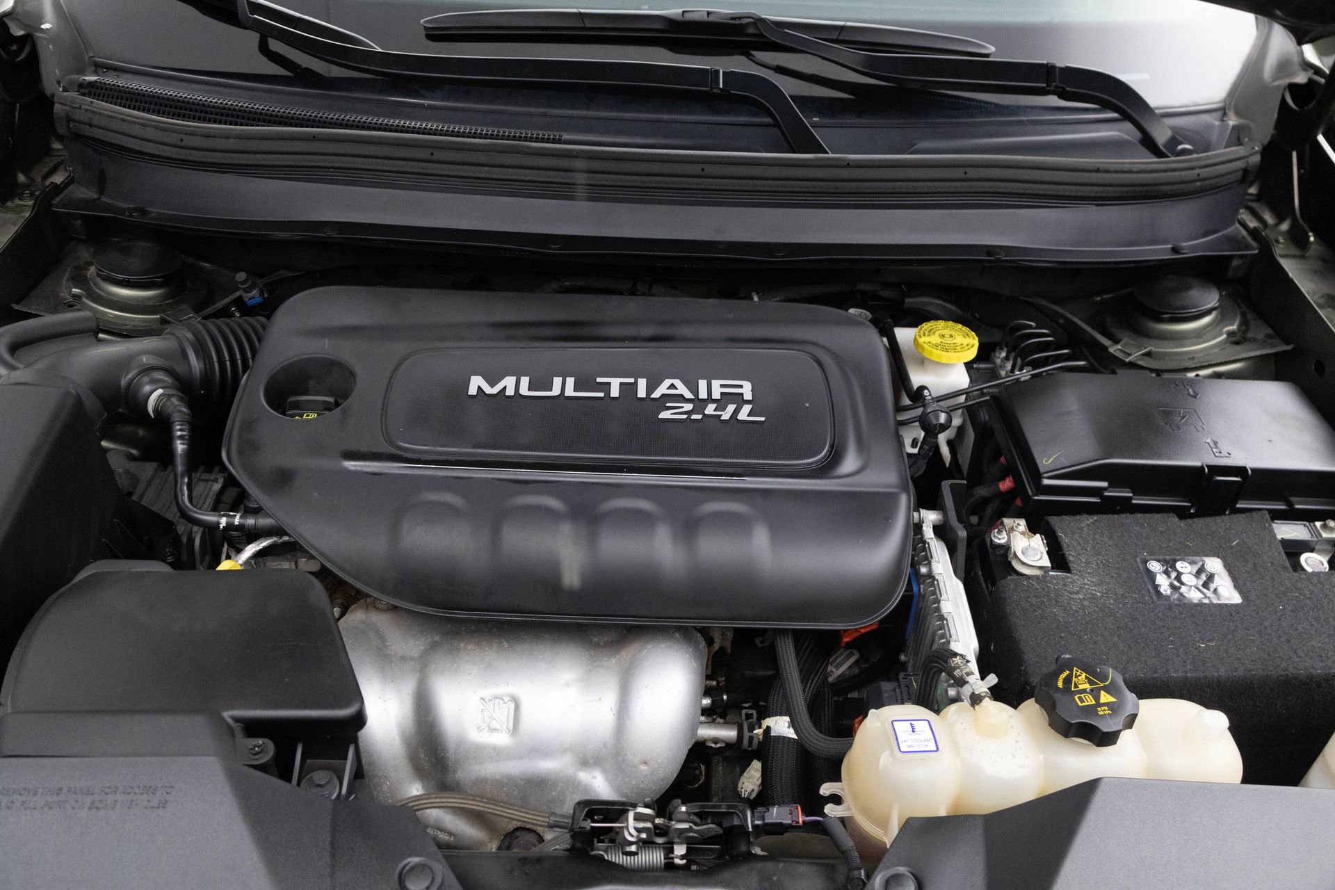 Used 2019 Jeep Cherokee Latitude Plus image 42