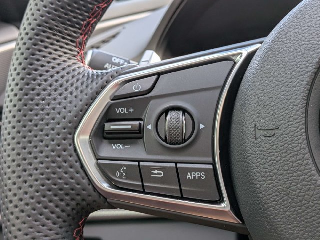 Used 2026 Acura RDX w/ Advance Package AWD/4WD image 31