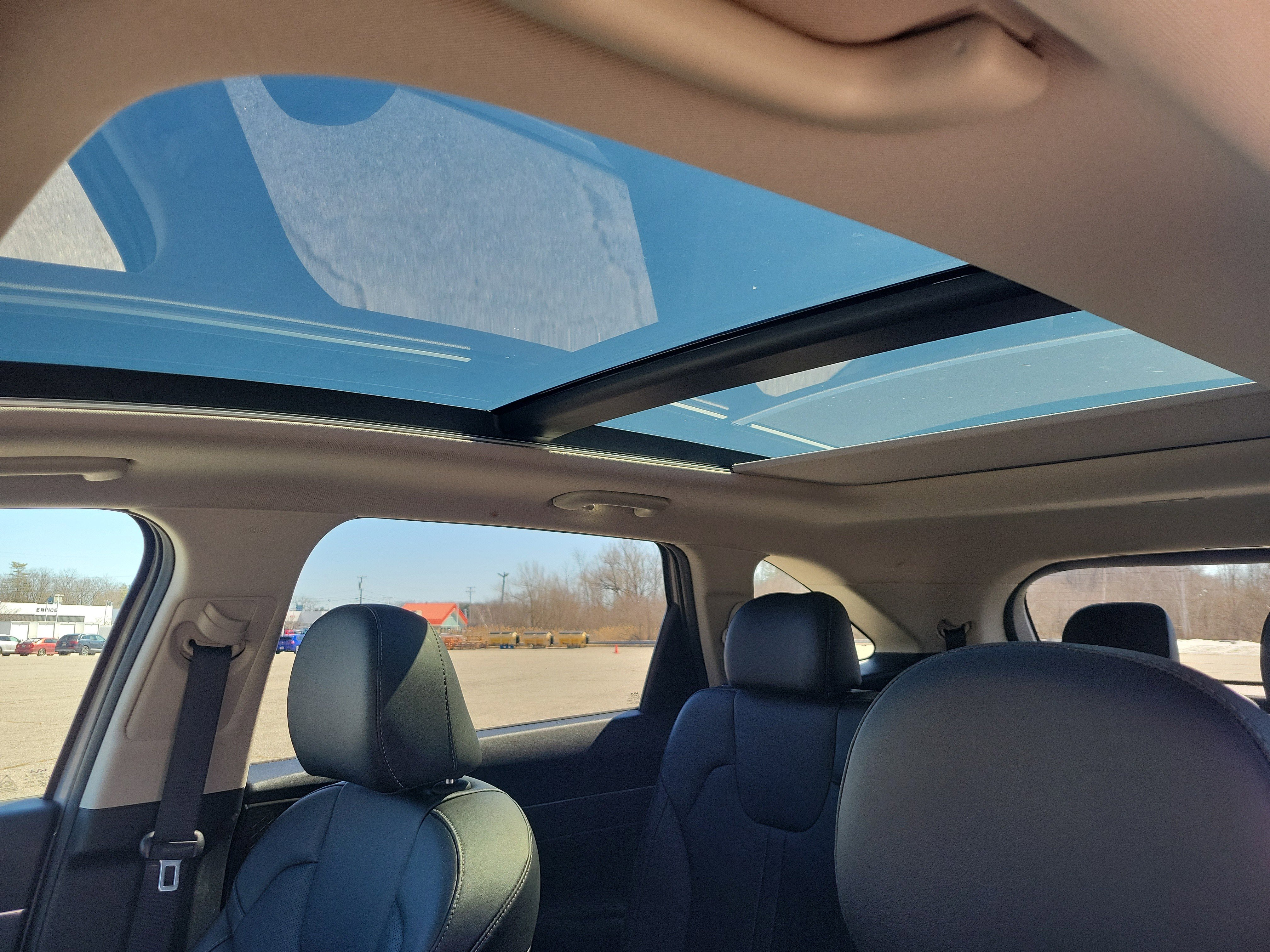 Used 2023 Kia Sorento SX image 29