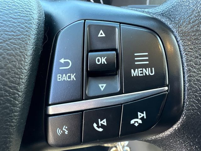 Used 2024 Ford Transit 250 Low Roof AWD w/ Exterior Upgrade Package image 25