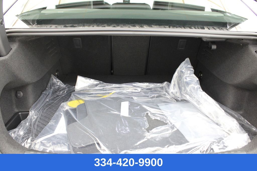 New 2026 Audi RS 3 2.5T image 30