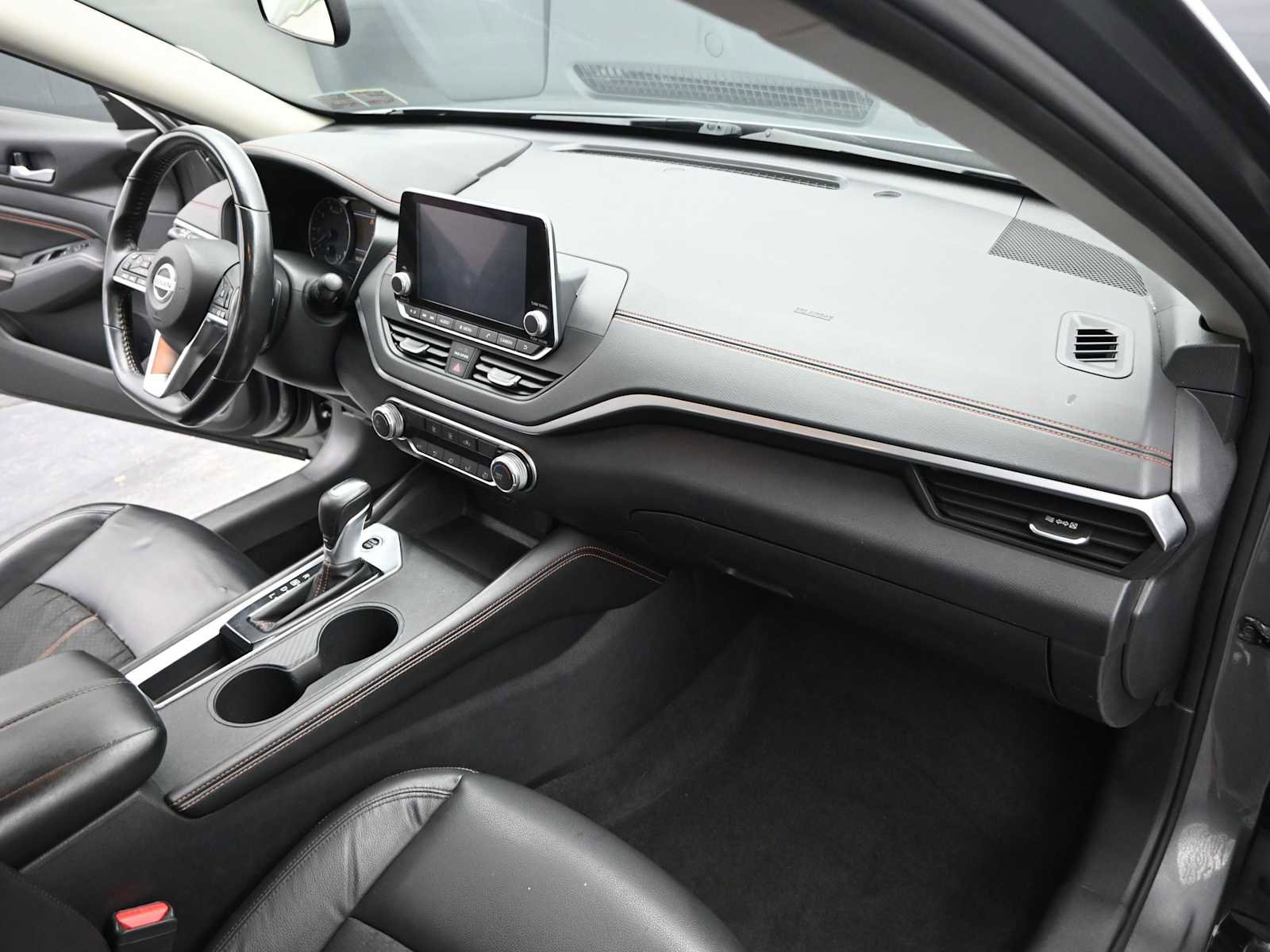 Used 2022 Nissan Altima 2.5 SR image 20