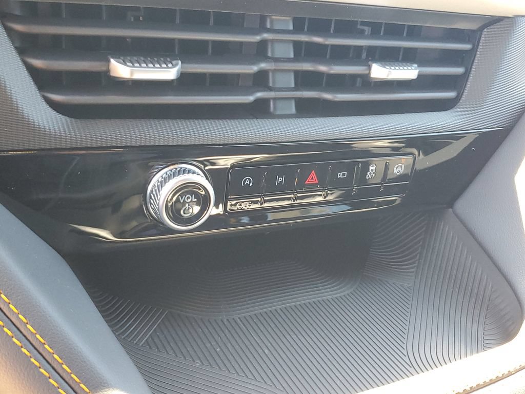 New 2026 Ford Explorer Tremor AWD/4WD image 25