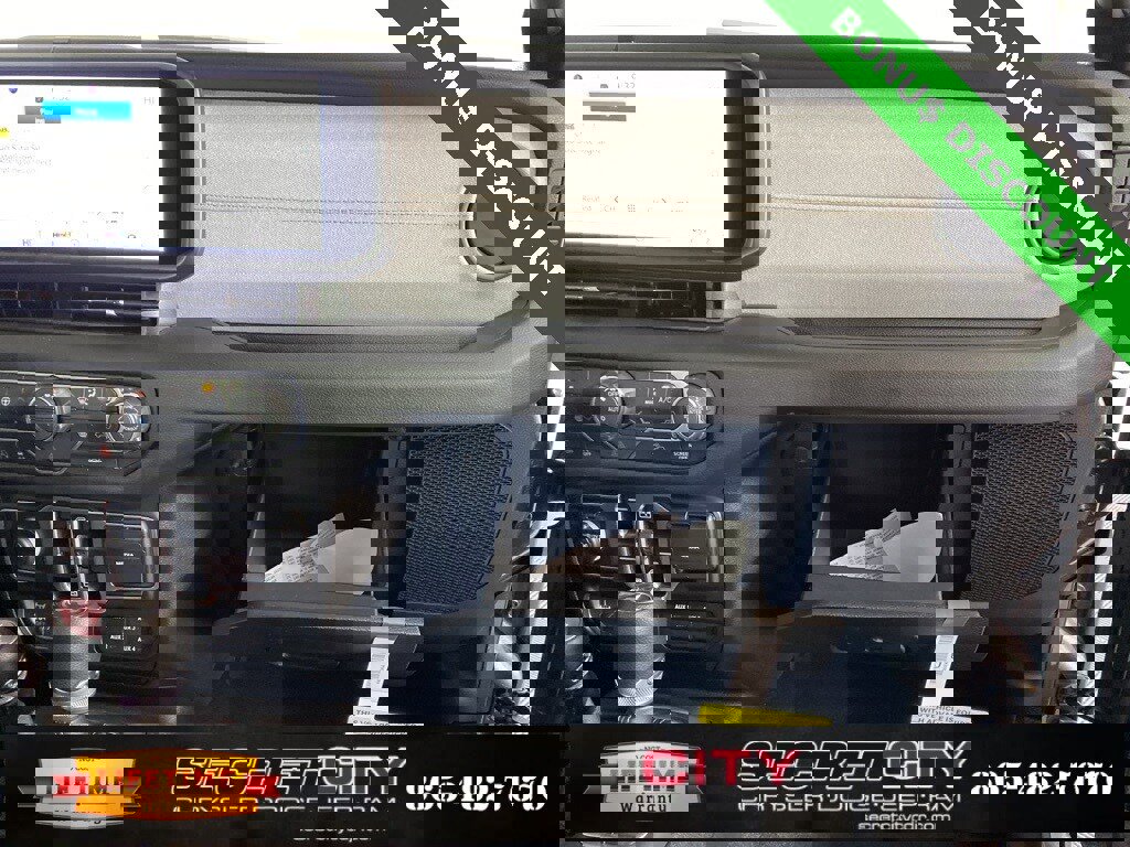 New 2026 Jeep Wrangler Unlimited Sport image 33