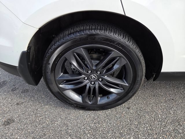Used 2022 Acura RDX w/ Advance Package FWD image 17