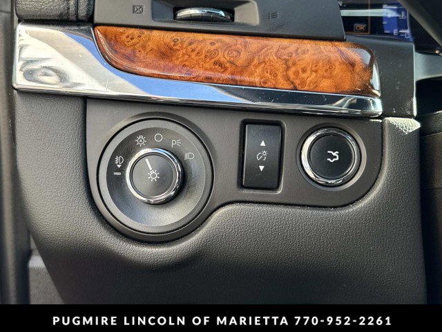 Used 2016 Lincoln MKS w/ Equipment Group 101A image 33