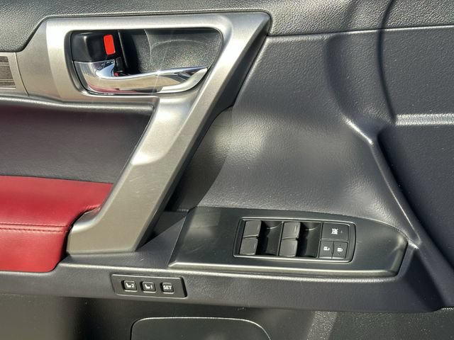 Used 2023 Lexus GX 460 Luxury w/ Accessory Package AWD/4WD image 25