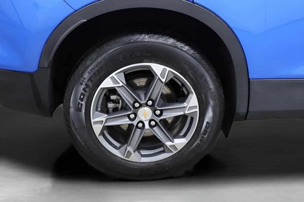 Used 2025 Chevrolet Blazer LT image 33