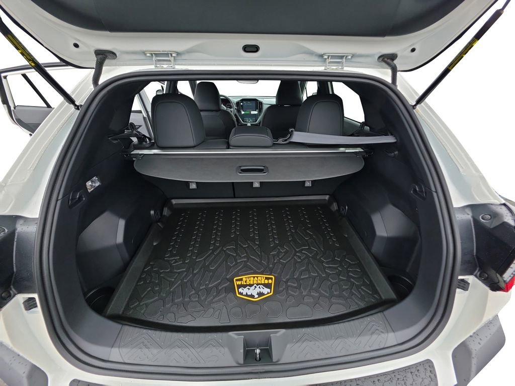 New 2026 Subaru Crosstrek 2.5i Wilderness image 19
