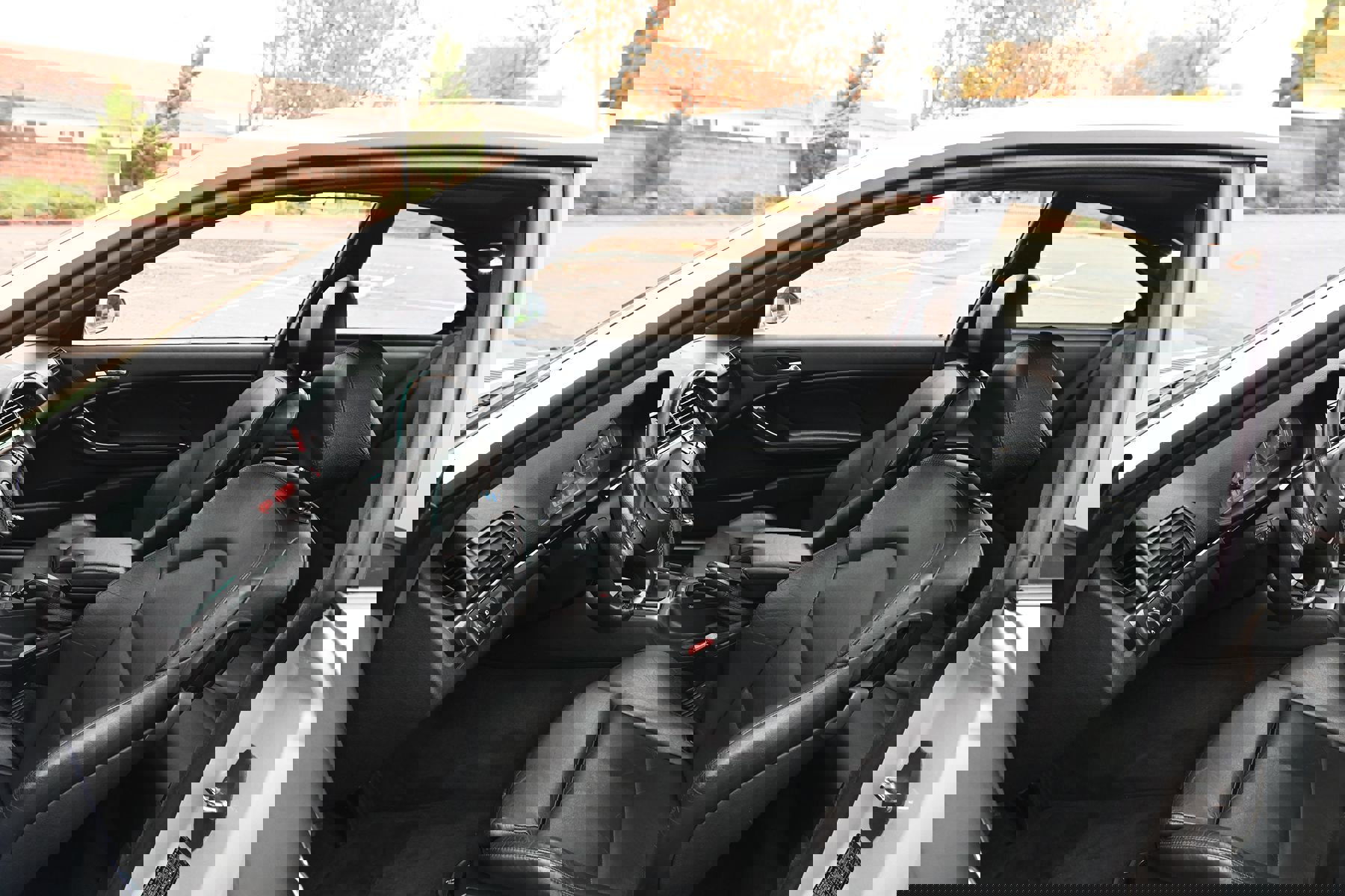 Used 2001 BMW M3 Coupe image 14