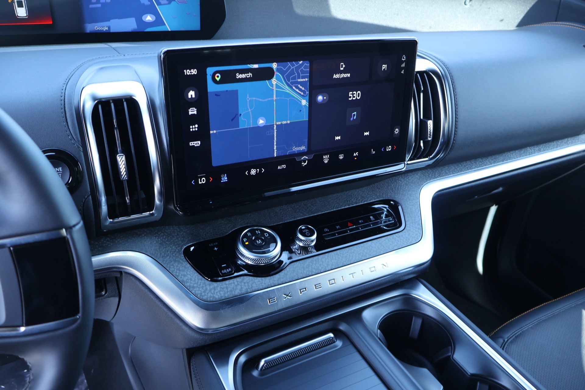 New 2027 Ford Expedition Tremor w/ Driver's Package AWD/4WD image 5