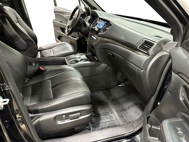 Used 2022 Honda Passport TrailSport image 11