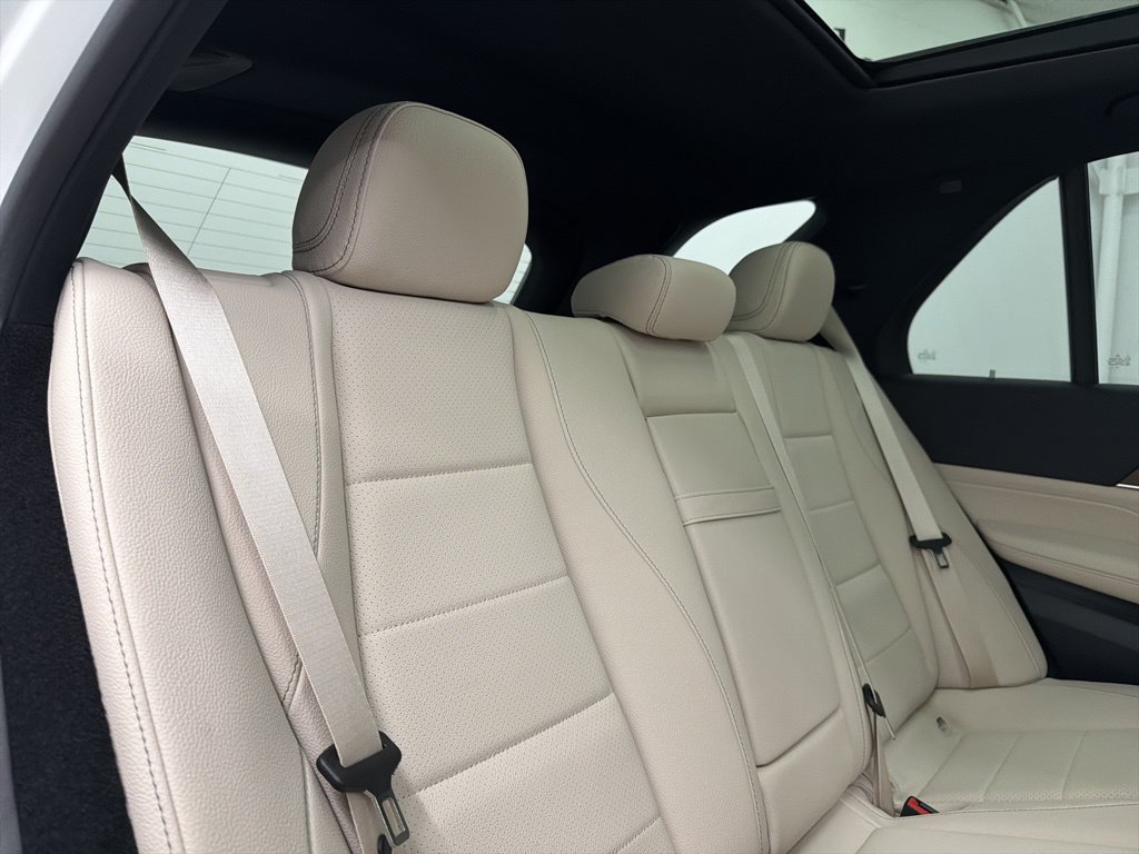 Used 2026 Mercedes-Benz GLE 350 4MATIC image 25