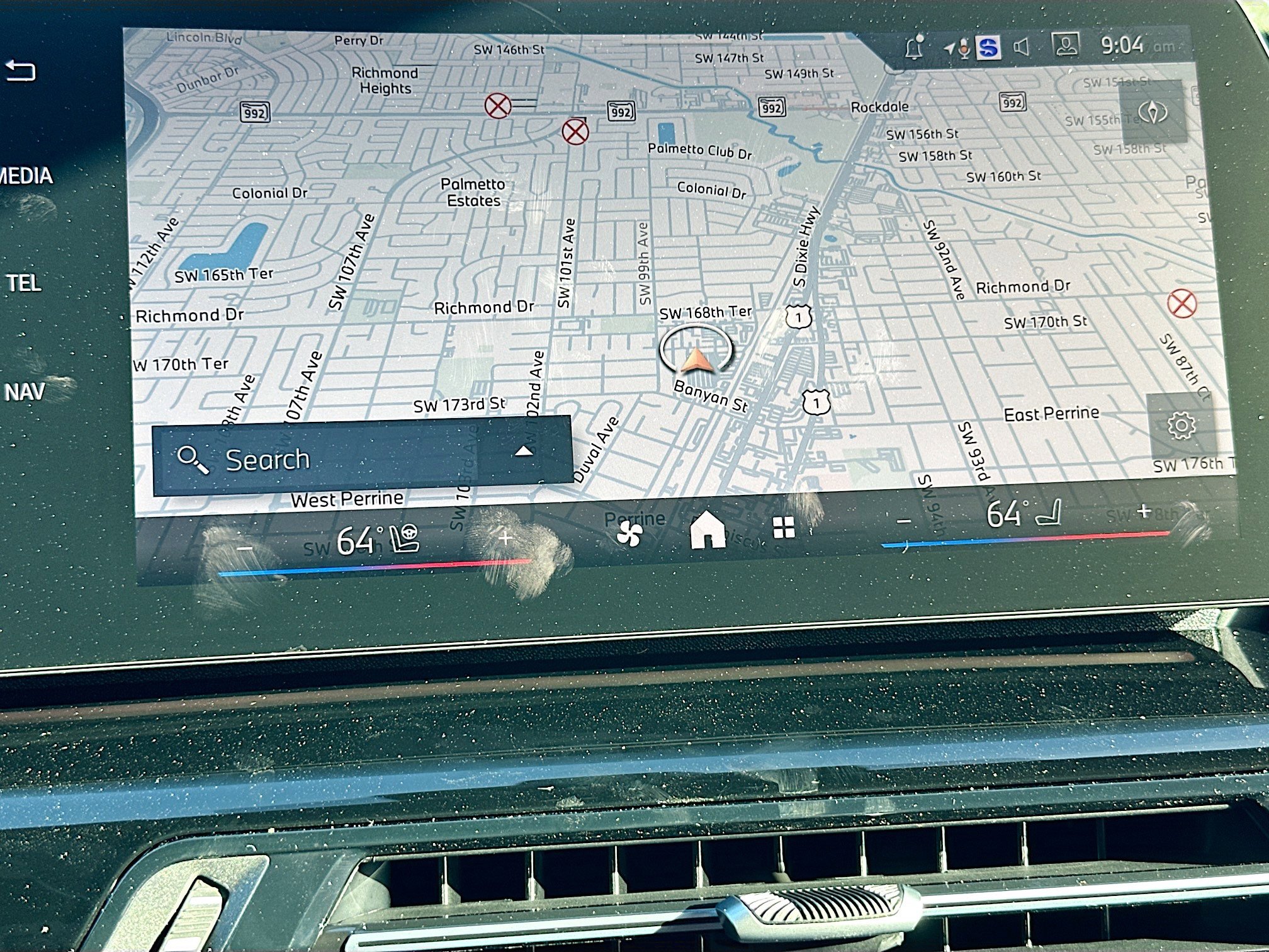 New 2026 BMW X1 xDrive28i w/ Technology Package image 10