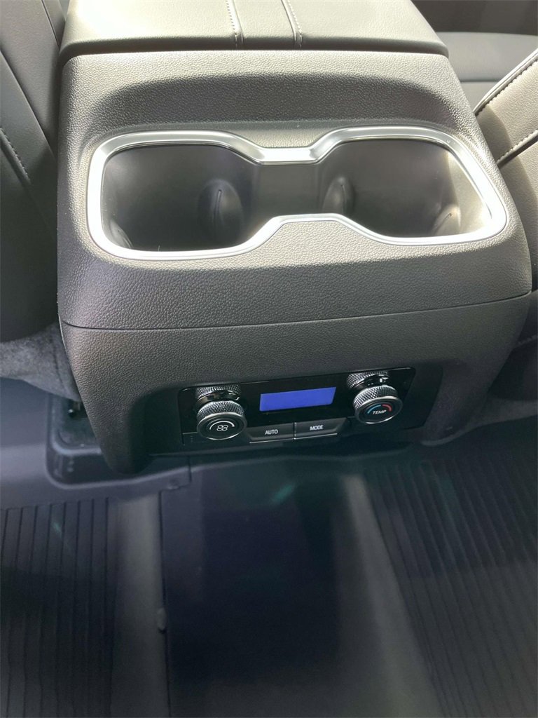 New 2026 Buick Enclave Avenir image 15