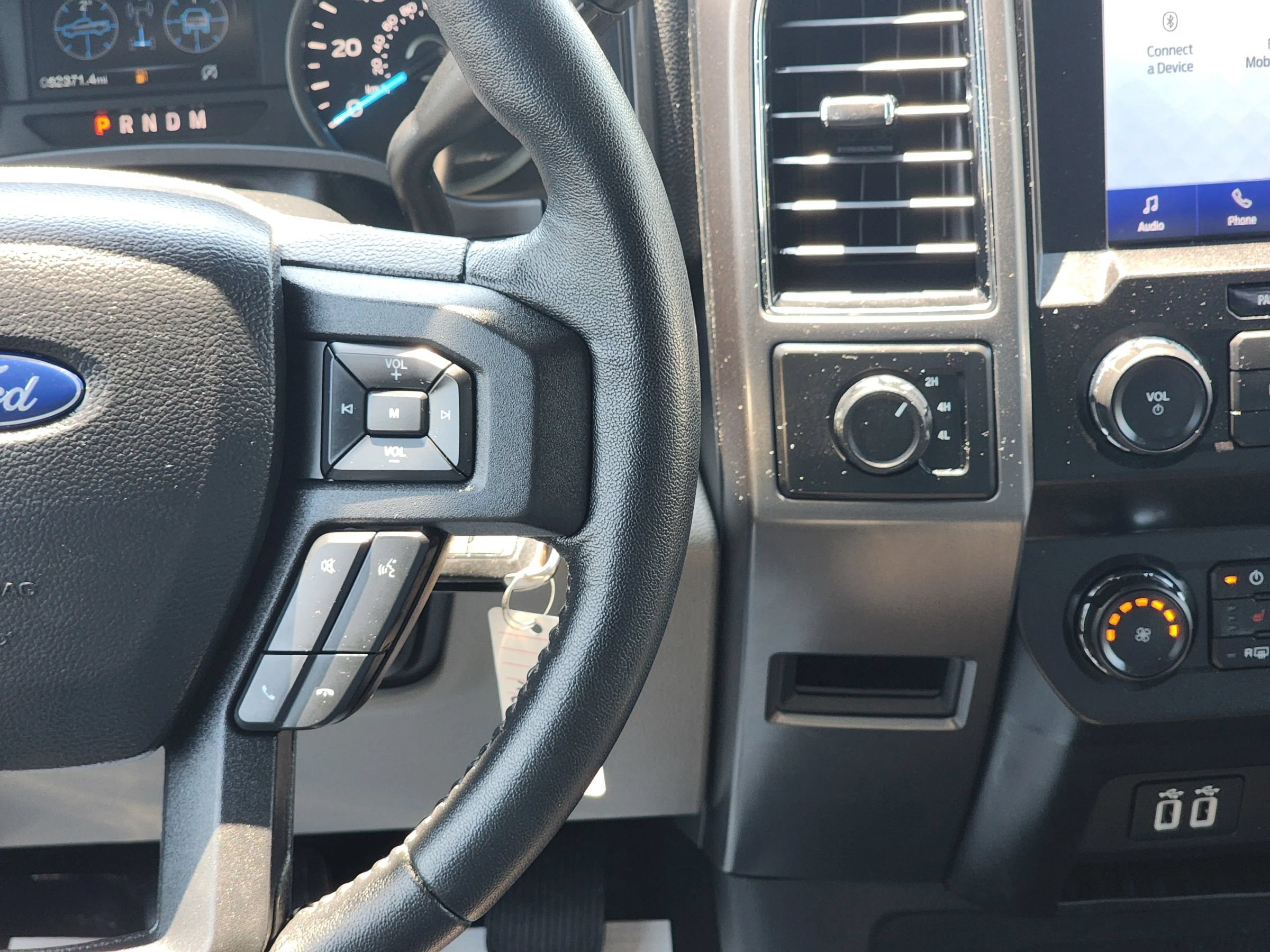 Used 2020 Ford F150 XLT w/ Equipment Group 302A Luxury AWD/4WD image 13