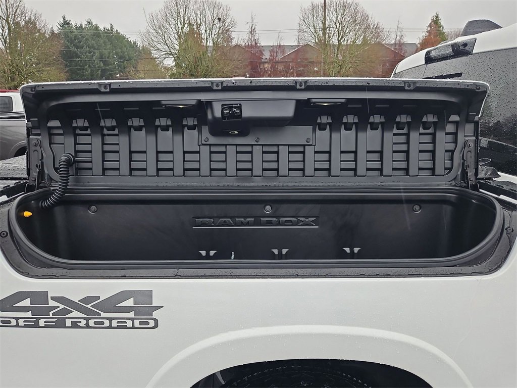 New 2026 RAM 1500 Limited image 30