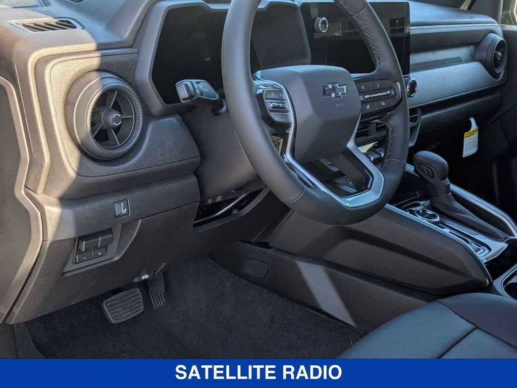 New 2026 Chevrolet Colorado Trail Boss image 15