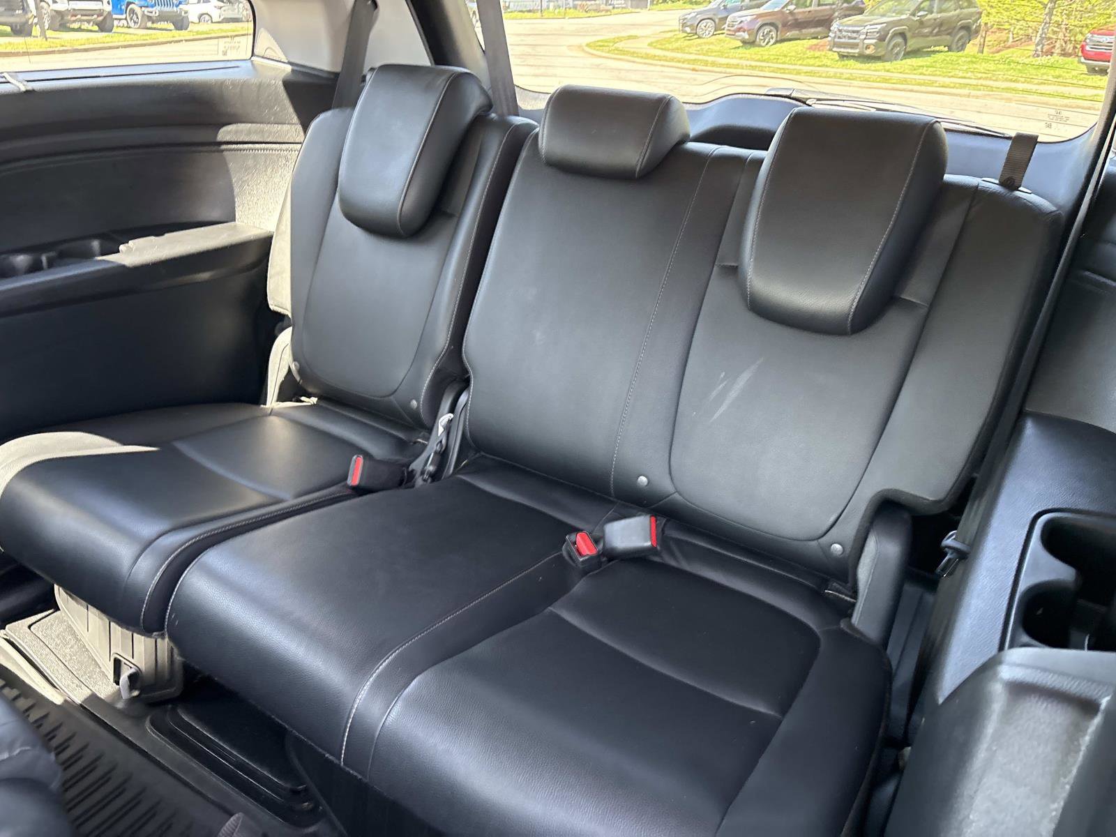 Used 2021 Honda Odyssey Touring image 30