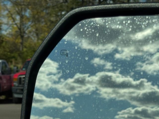 New 2026 Ford F550 4x4 Regular Cab Super Duty image 25