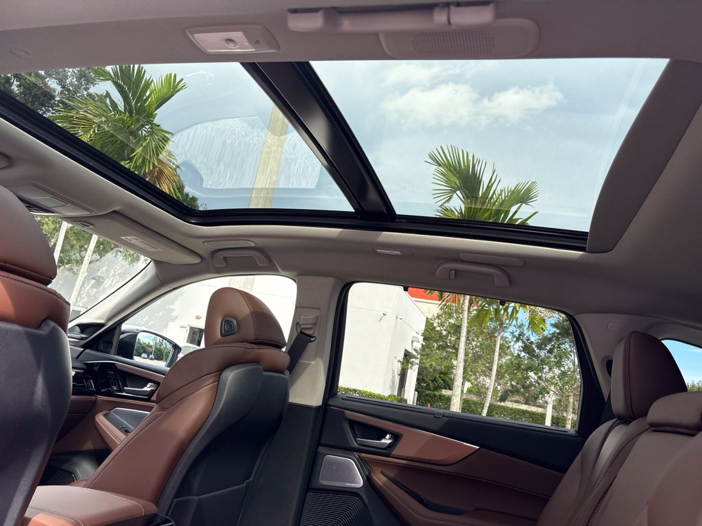 New 2026 Acura MDX w/ Technology Package FWD image 21