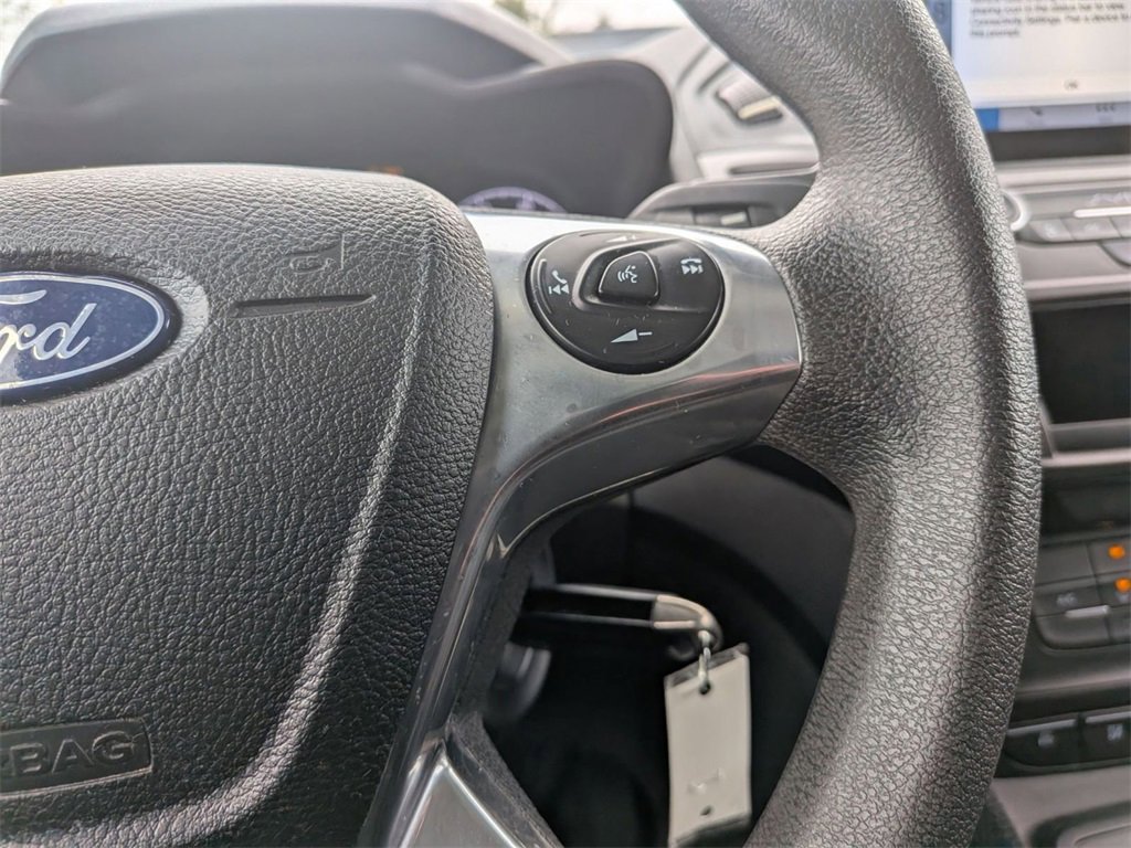 Used 2020 Ford Transit Connect XL image 18