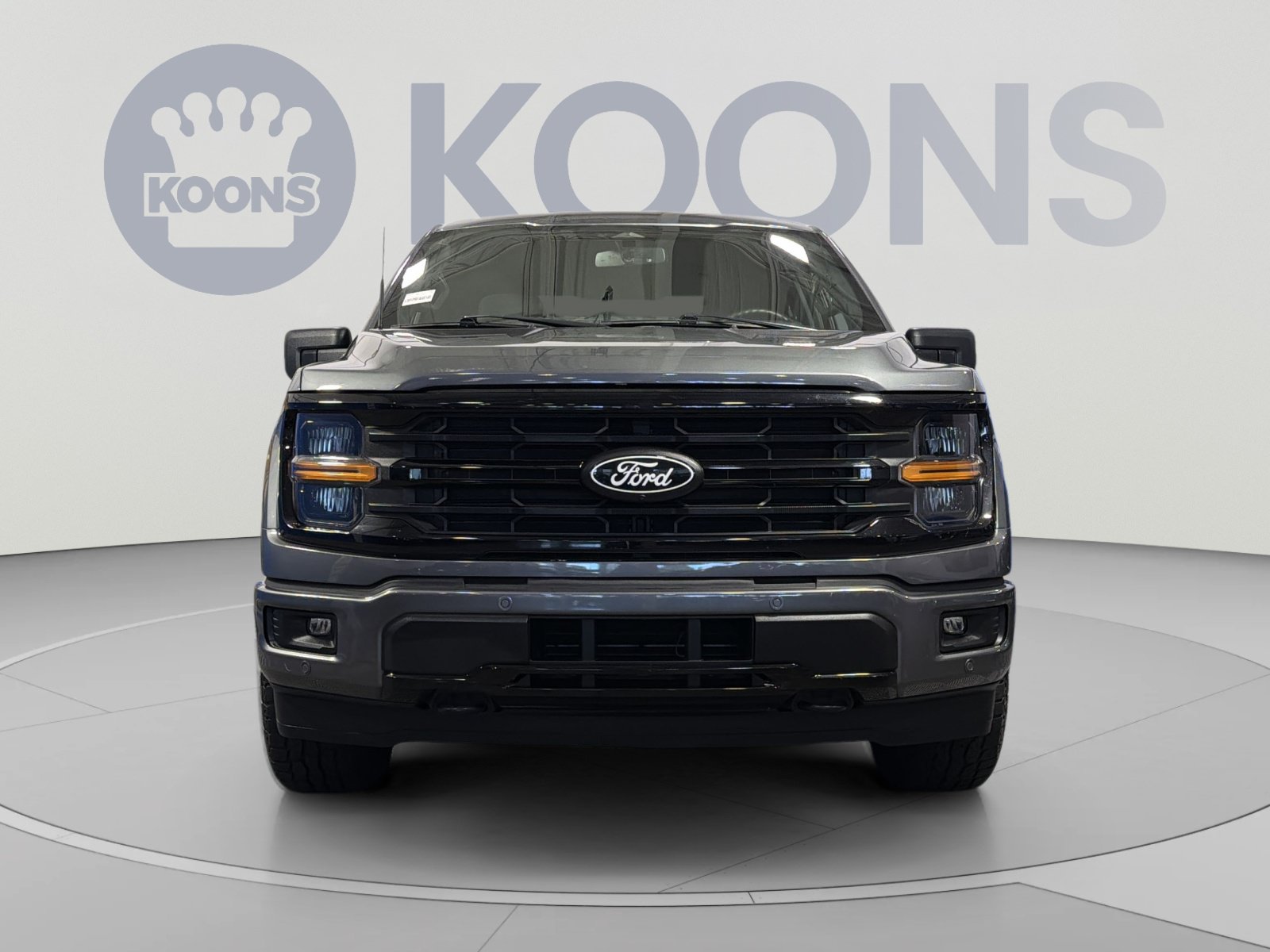 Used 2024 Ford F150 XLT w/ Equipment Group 302A MID AWD/4WD image 11