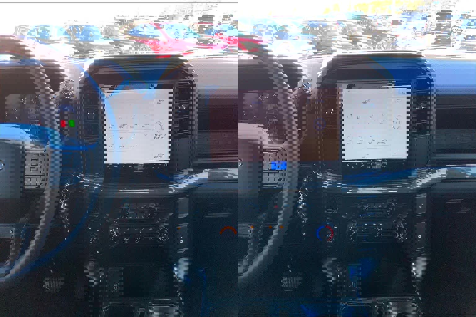 Used 2025 Ford F150 STX w/ Equipment Group 200A image 6