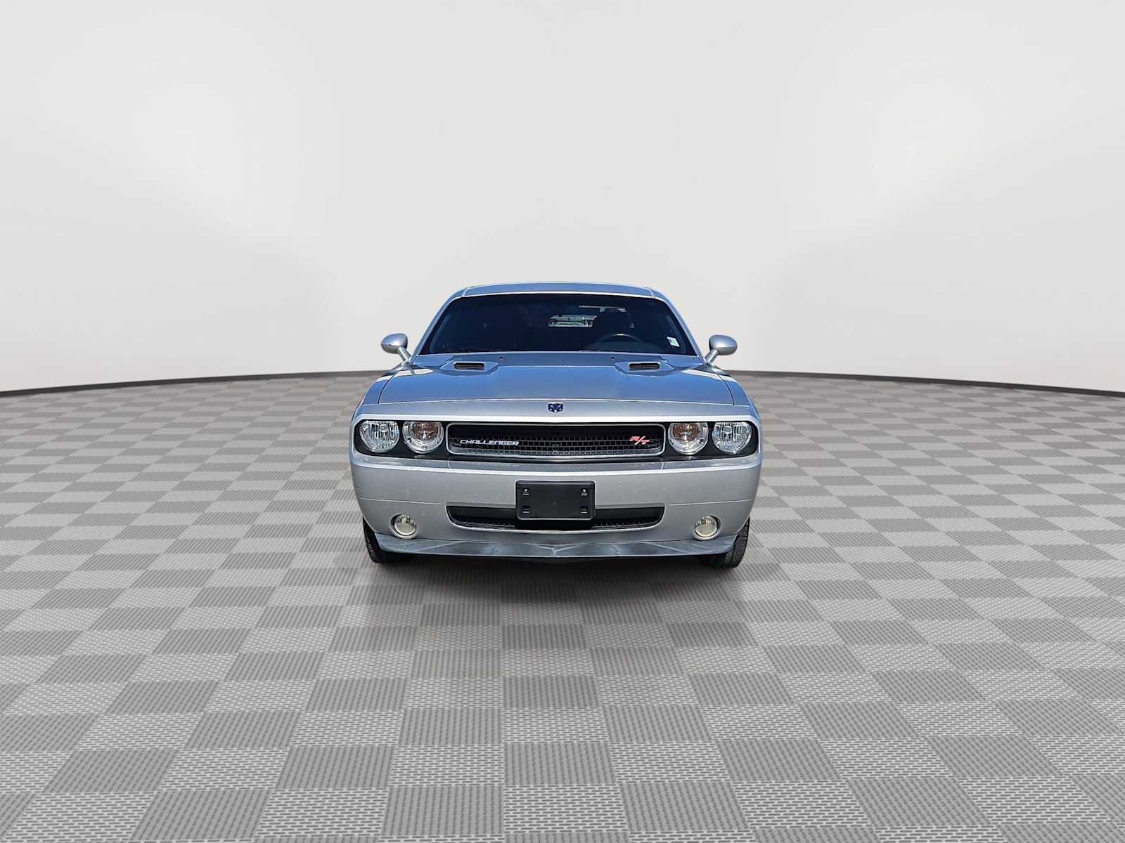 Used 2010 Dodge Challenger R/T image 3