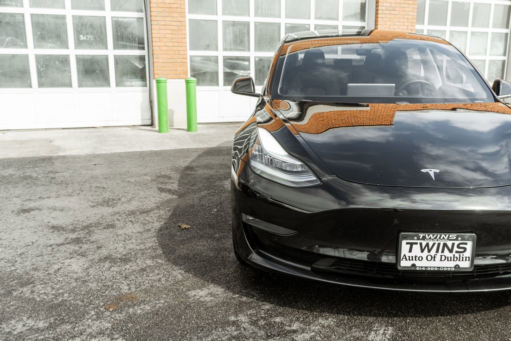 Used 2020 Tesla Model 3 Long Range image 33