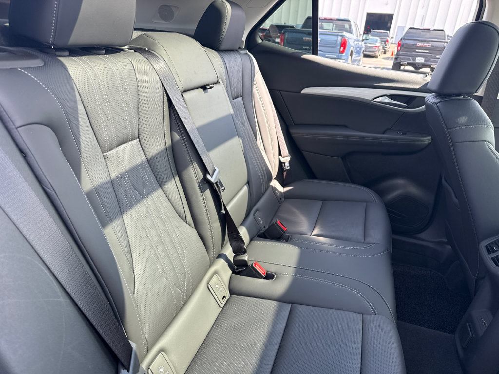 New 2026 Buick Envision Avenir AWD/4WD image 39